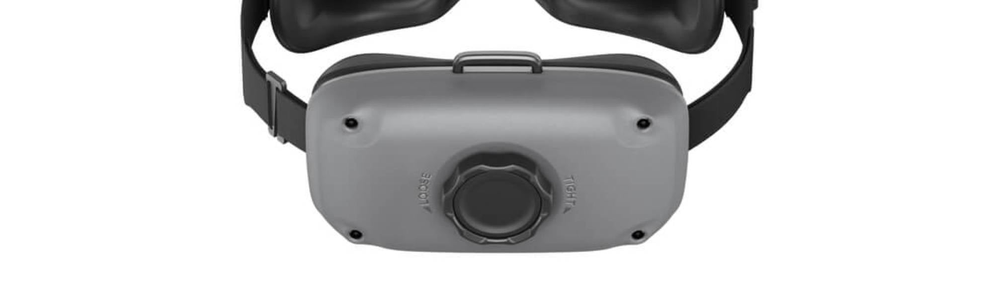 Which DJI Goggles is Right for You? DJI Goggles Integra vs Goggles 2 - Blog  - DroneTrest