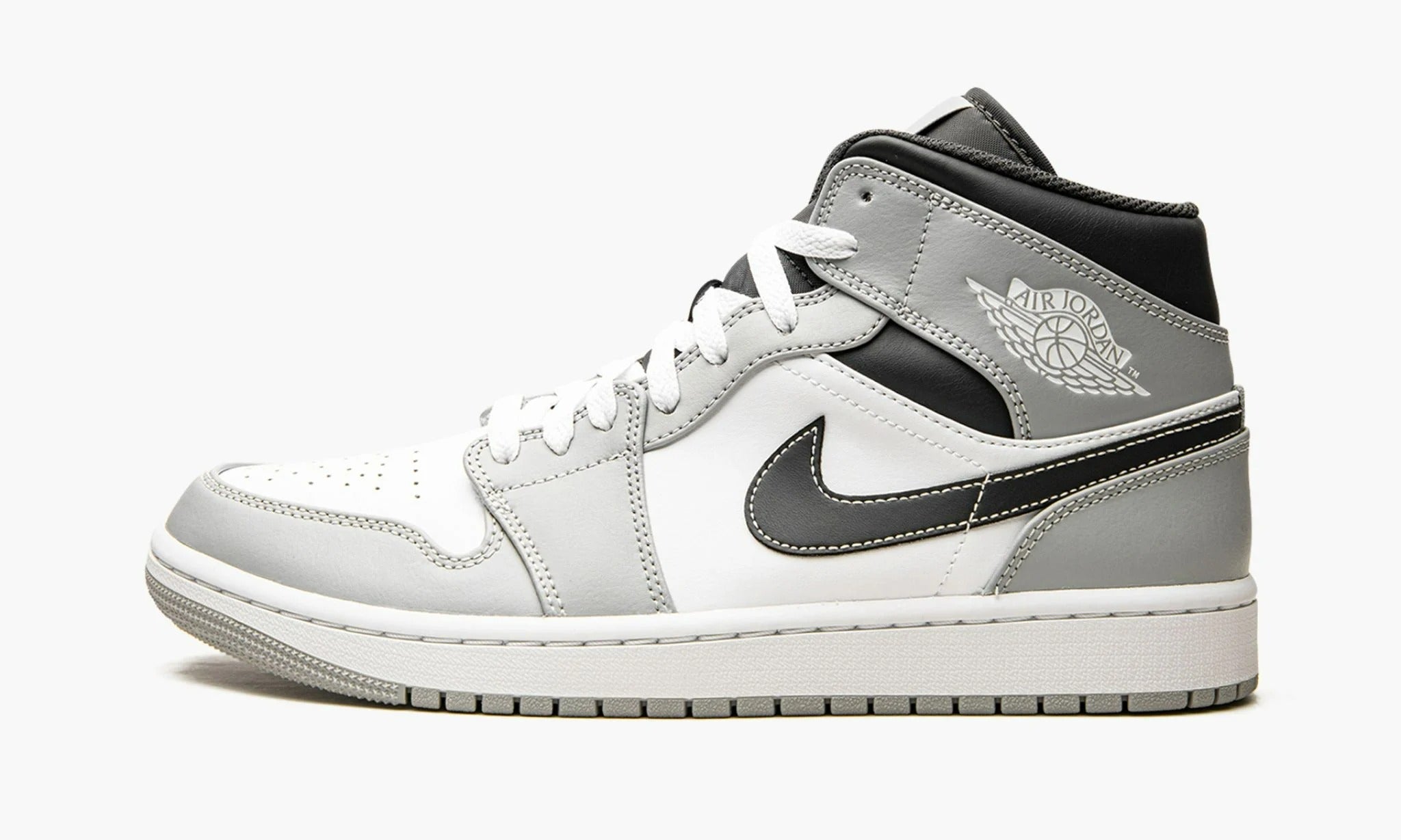 how much are the jordan 1 smoke grey