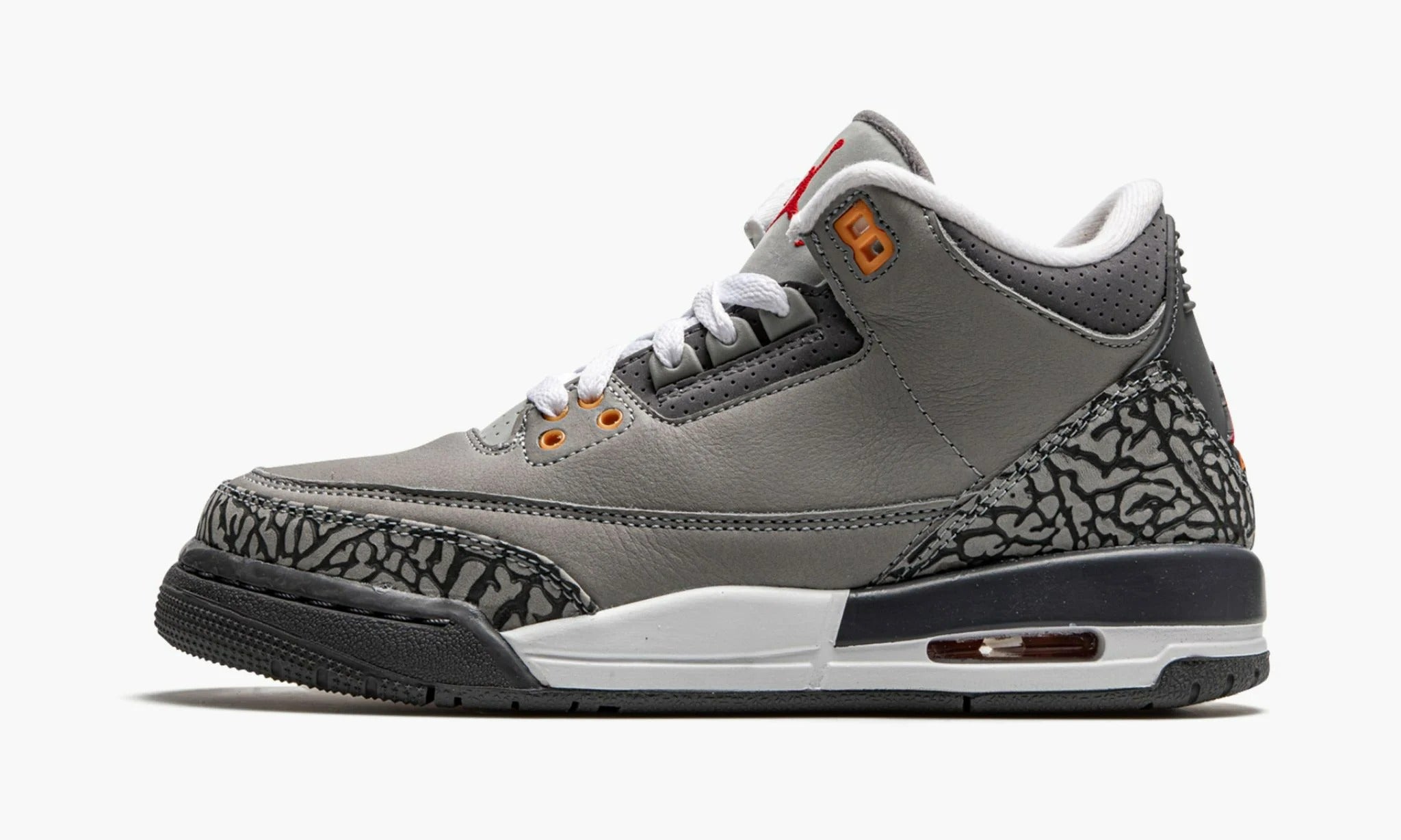 air jordan cool grey 3