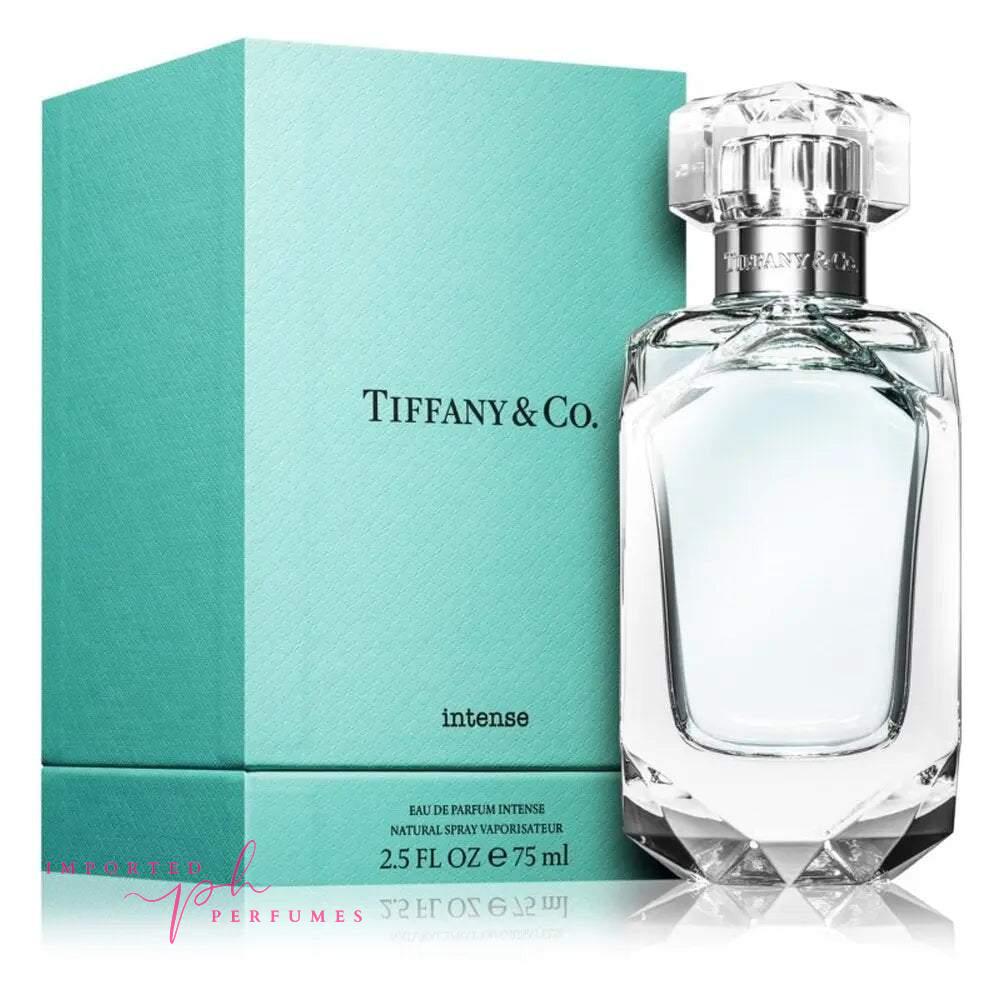Authentic Tiffany By & Co Eau de Parfum For Women 75ml | Discount Prices | Imported Philippines