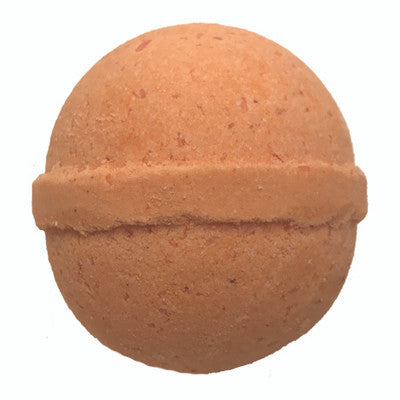 happy dance bath bomb