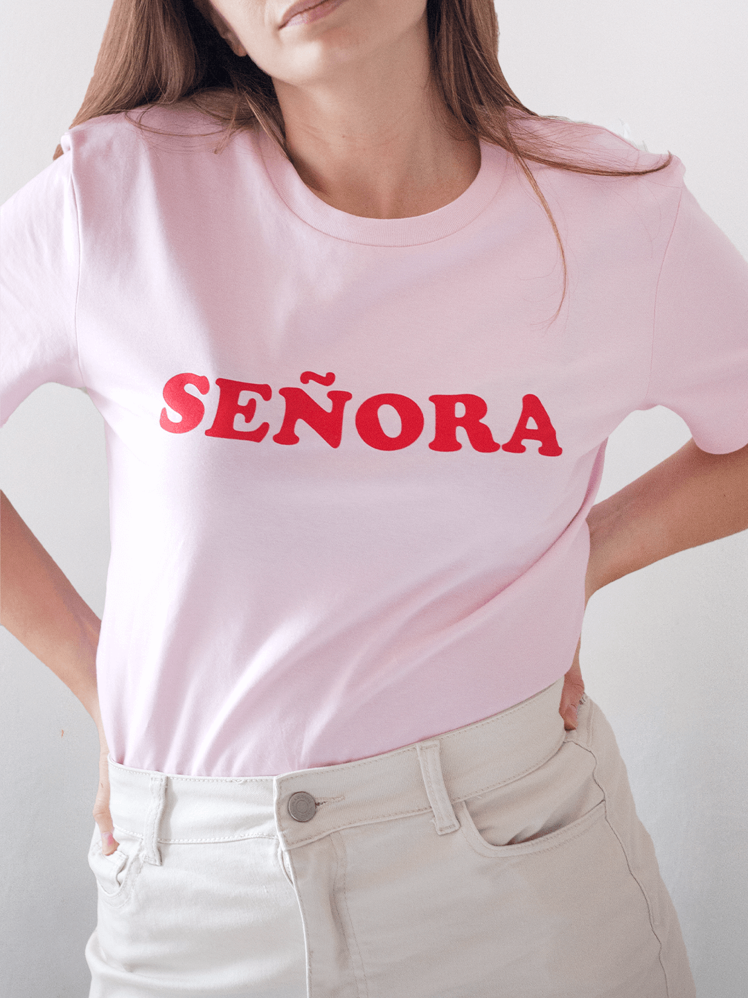 Camiseta - Joven por por dentro