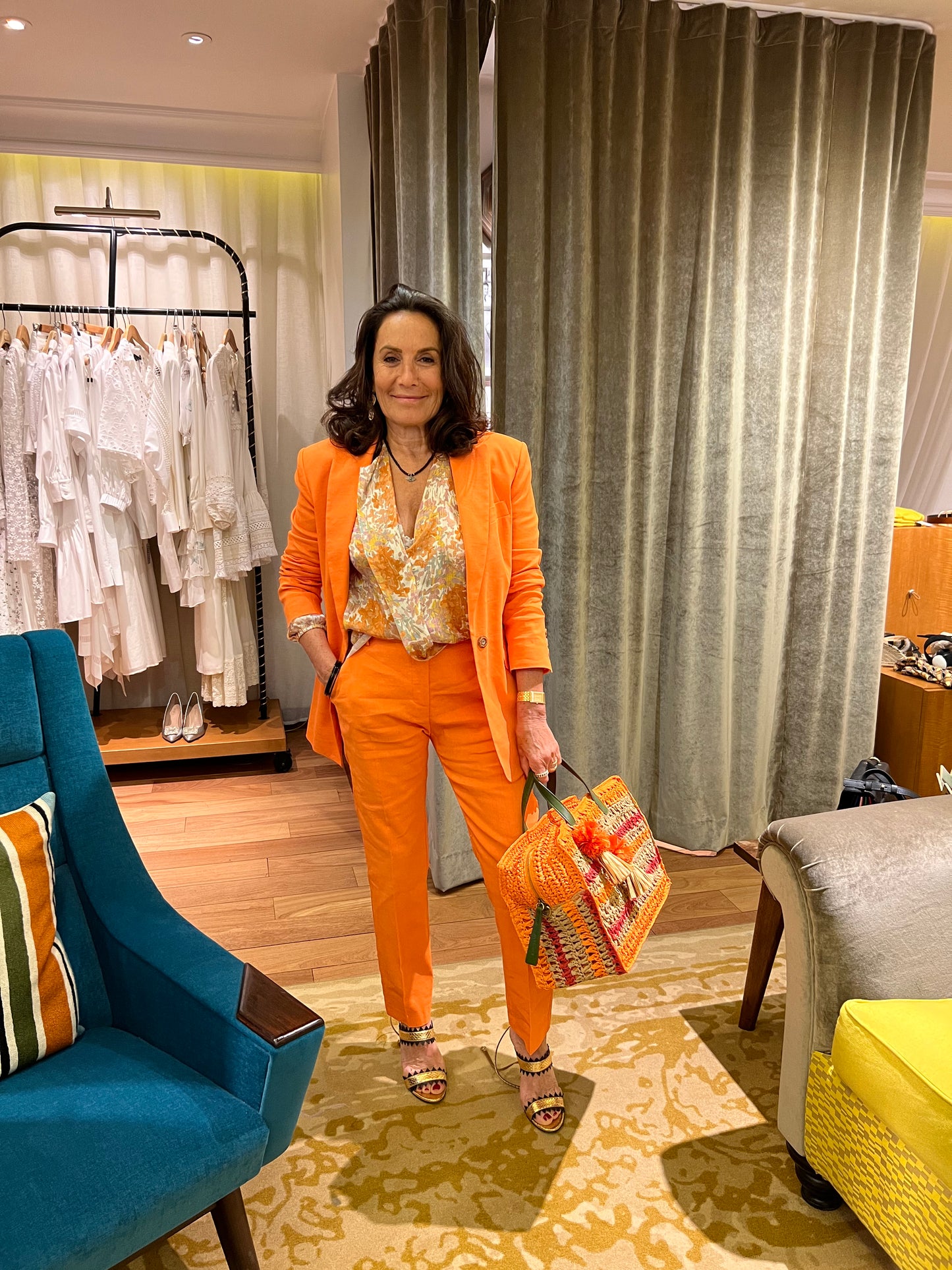 Pantalon Pinko