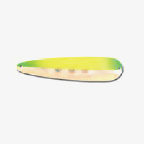 Silver Streak Spoon (Junior)