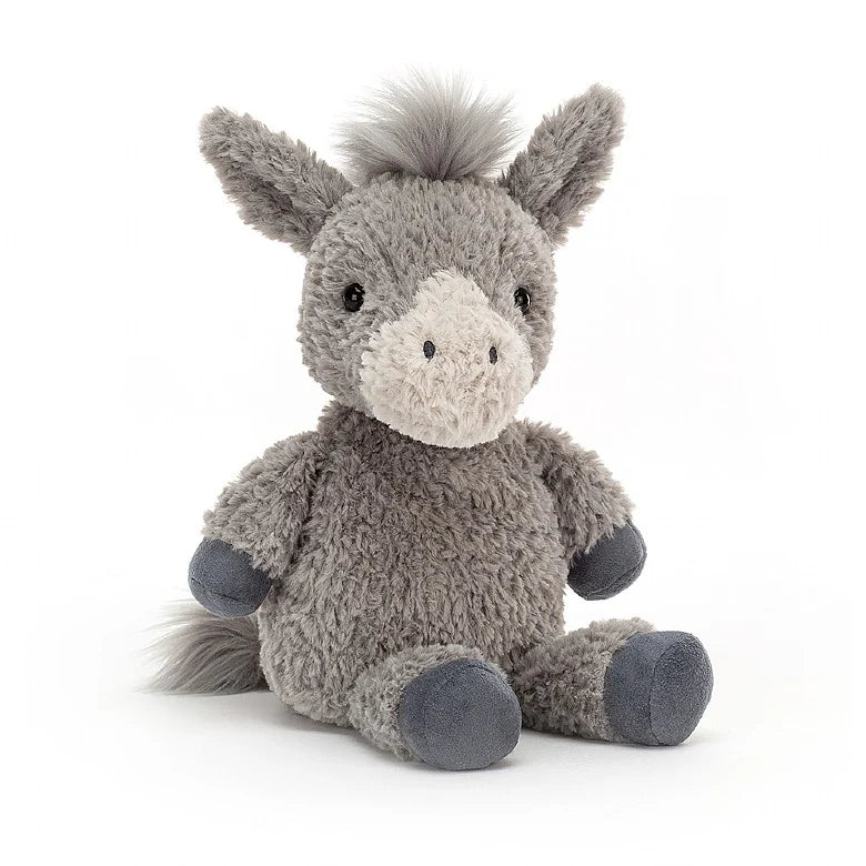 Flossie Donkey- Jelly Cat