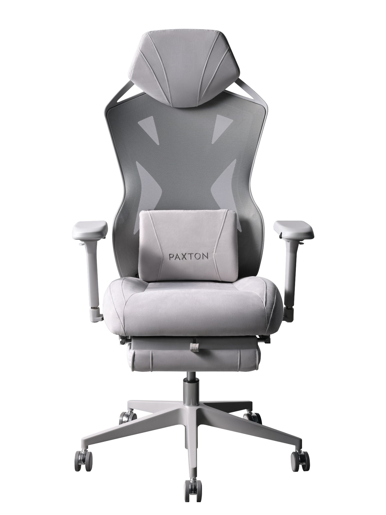 ゲーミングチェア PAXTON Paris - 椅子