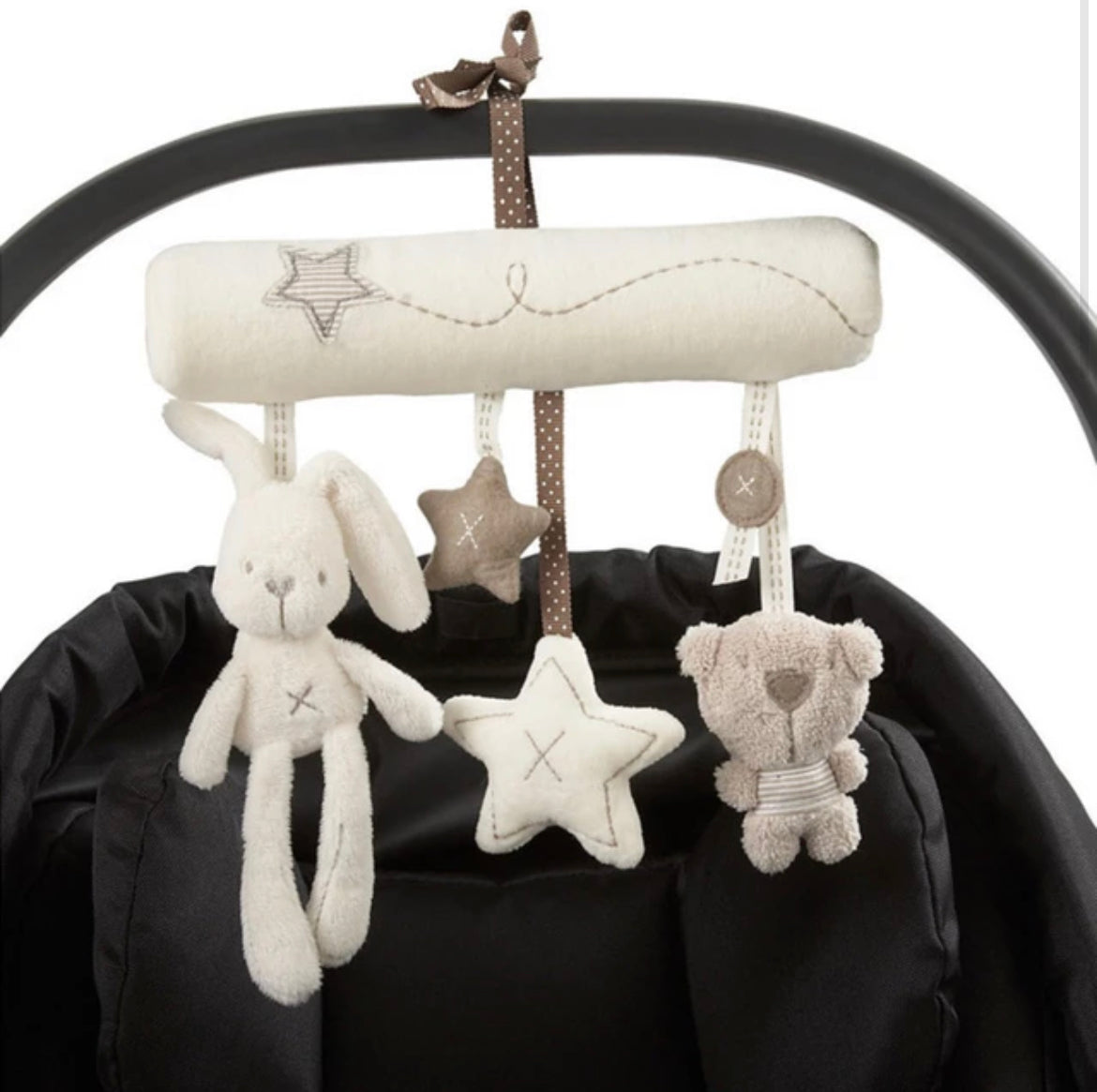 Rattle Toy