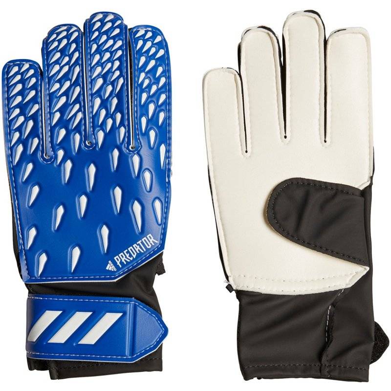 adidas youth predator gloves