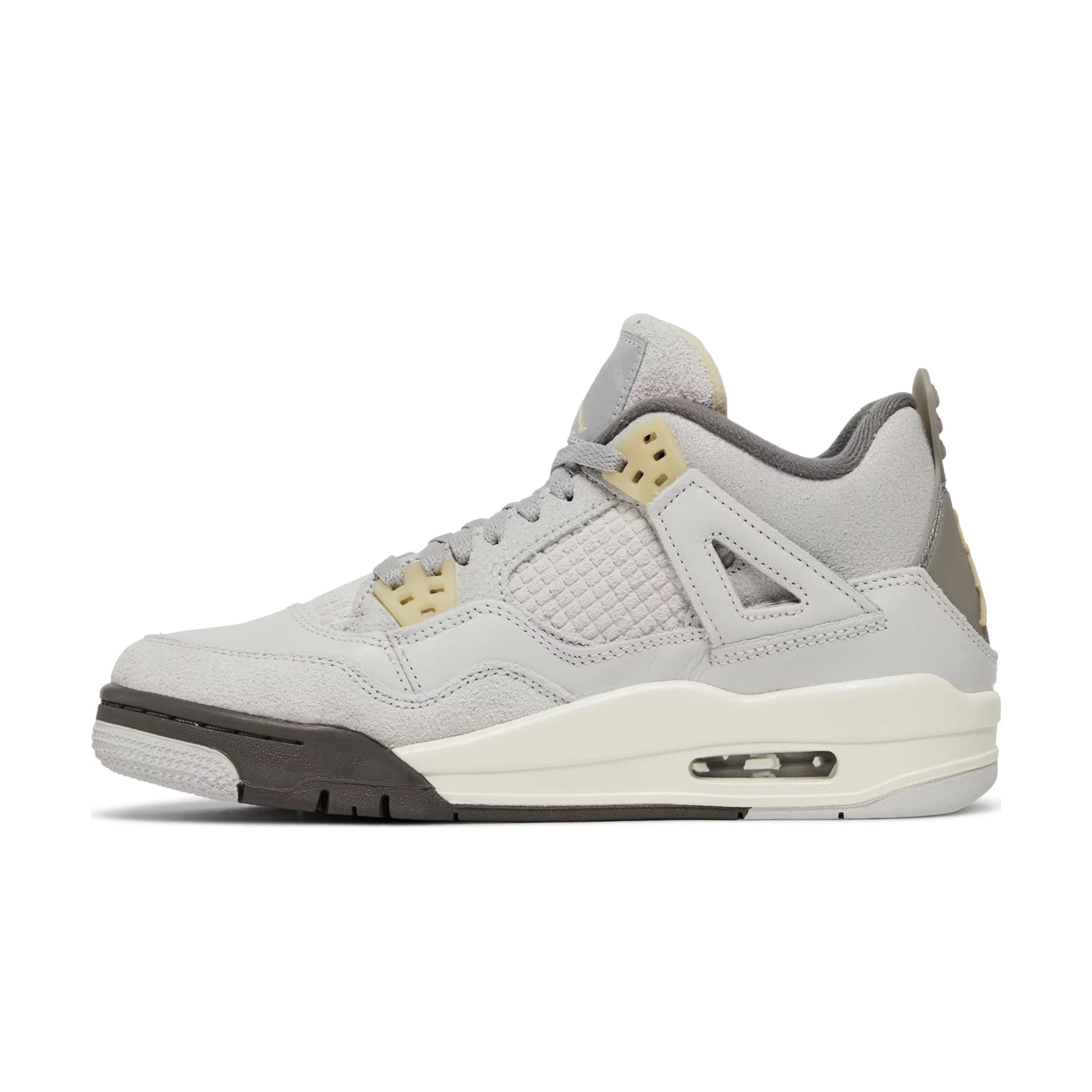 Jordan 4 Retro SE Craft Photon Dust (GS)