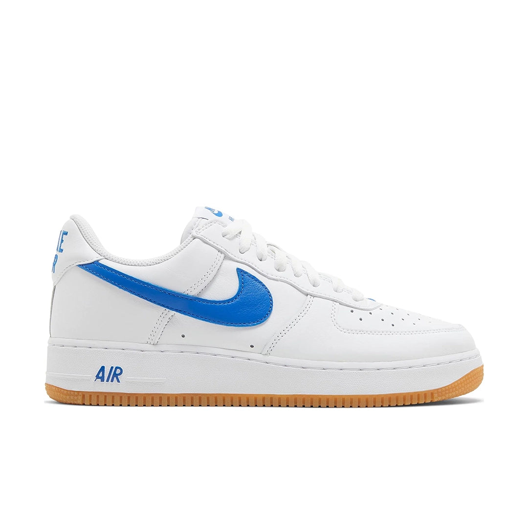 royal sole air force 1