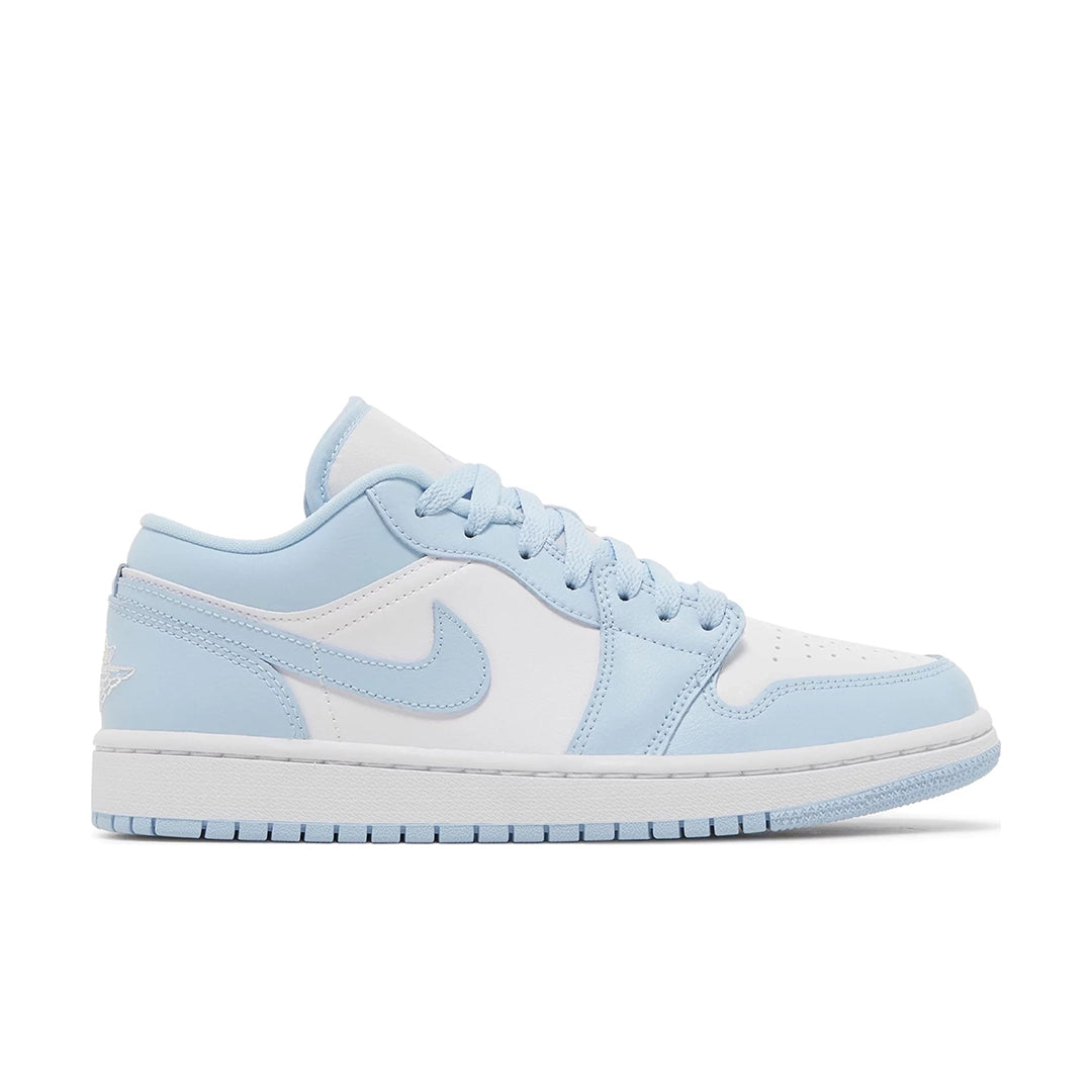 air jordan icy blue