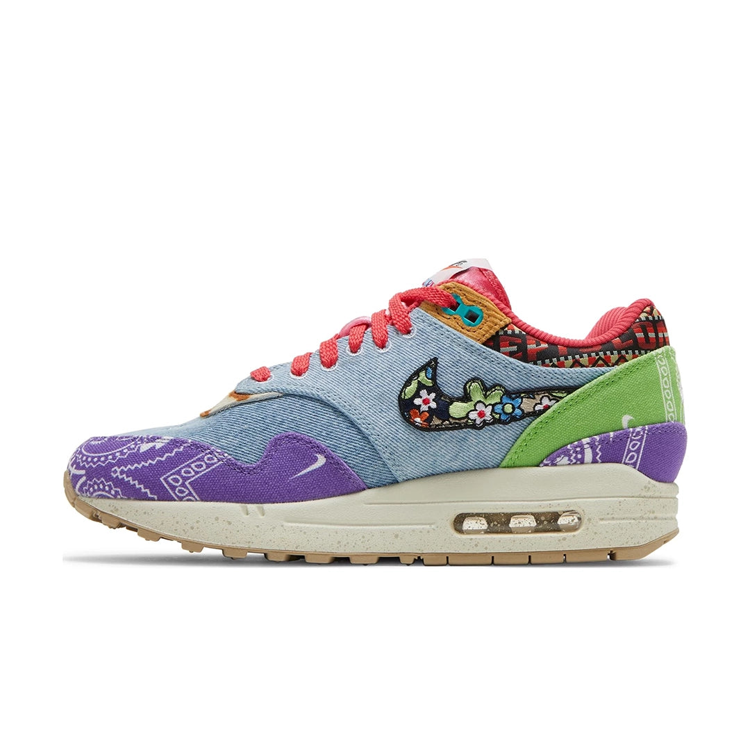 Nike Air Max 1 x Concepts Far Out | DN1803-500 | VIP SNEAKERS