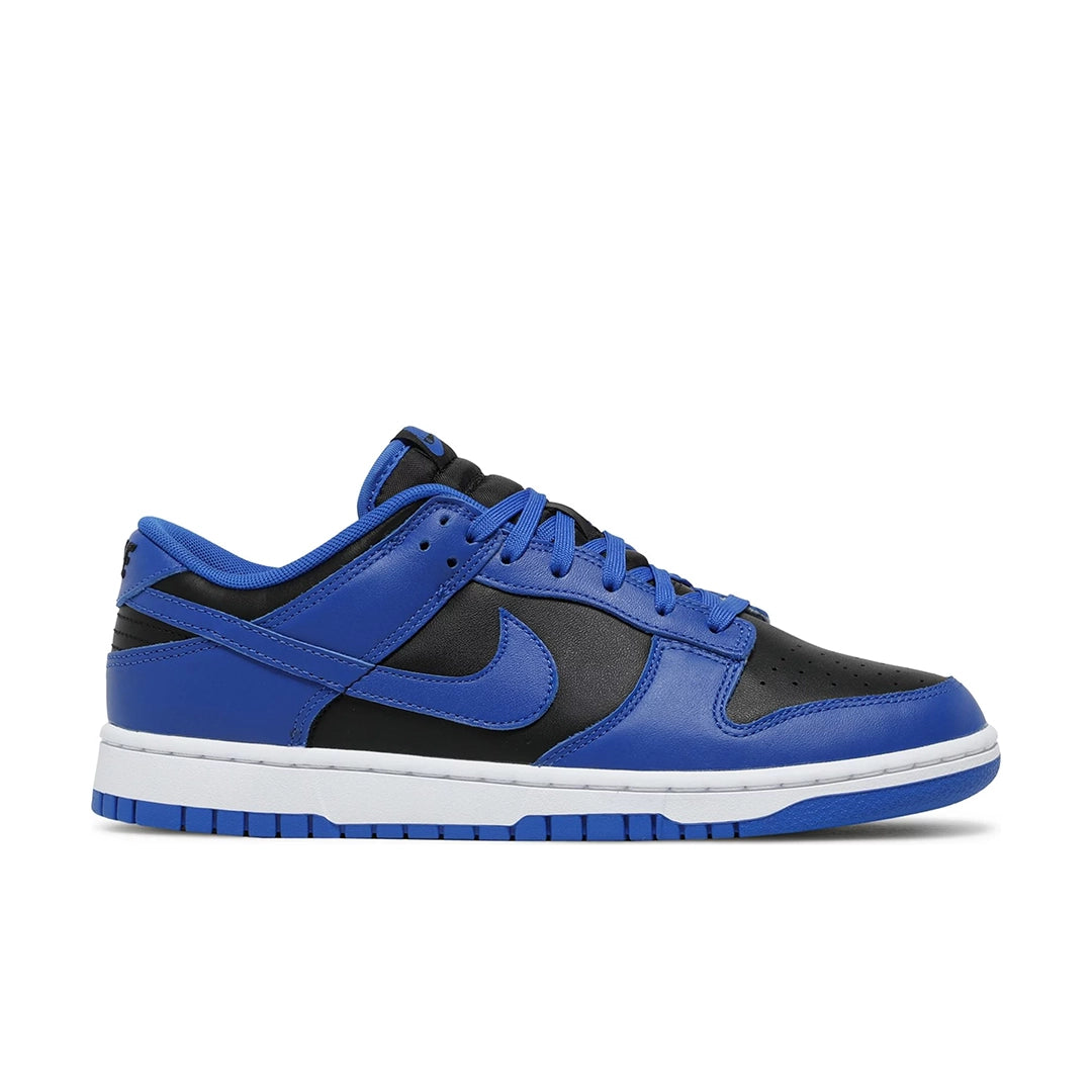 NIKE DUNK LOW HYPER COBALT