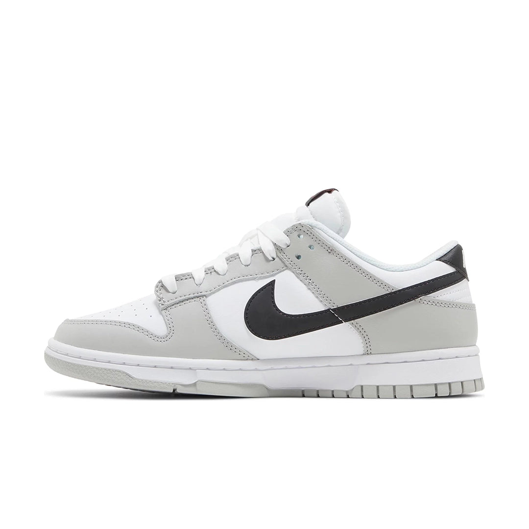 Nike Dunk Low SE Lottery Pack 灰雾