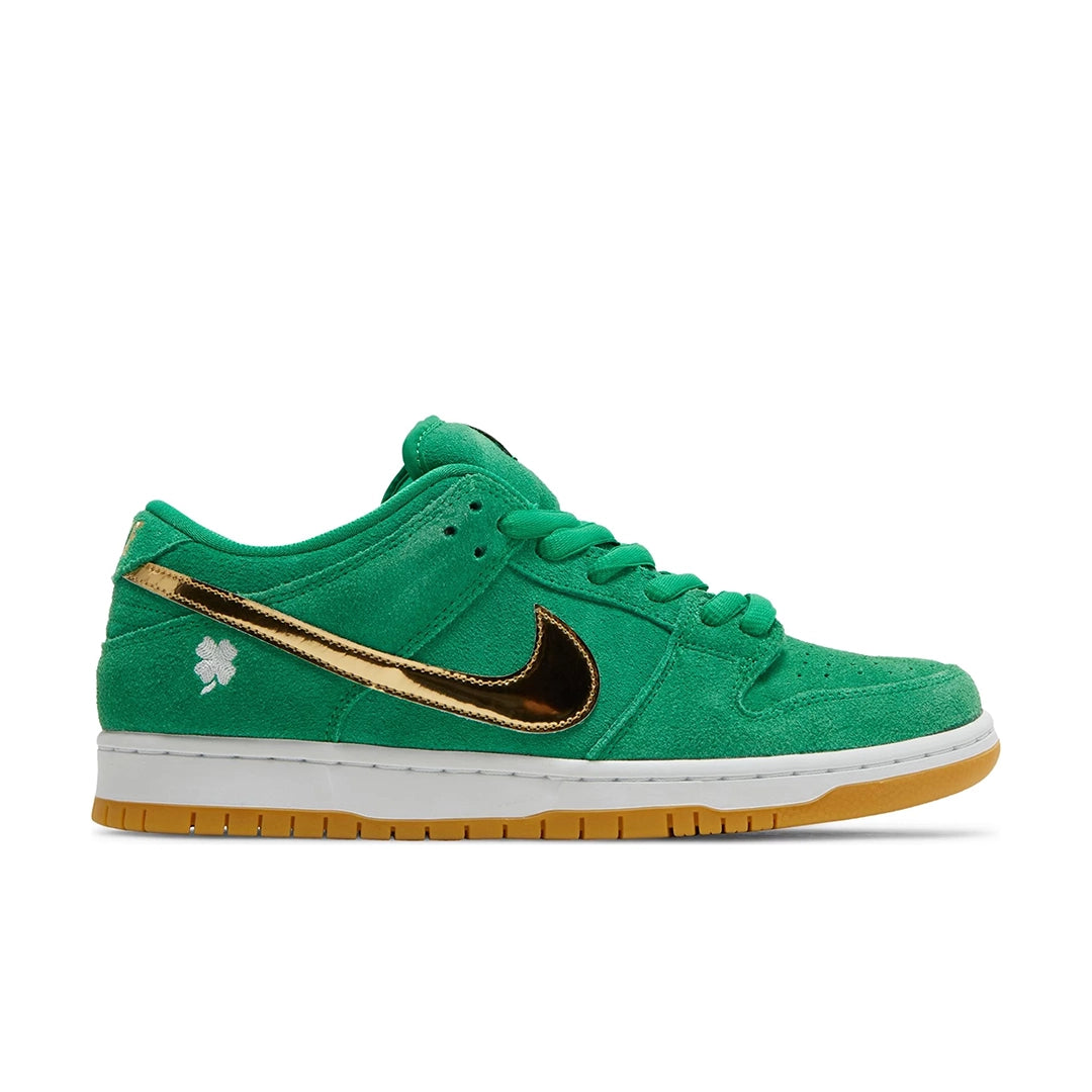 Nike SB Dunk Low Pro St. Patrick's Day (2022) | VIP Sneakers