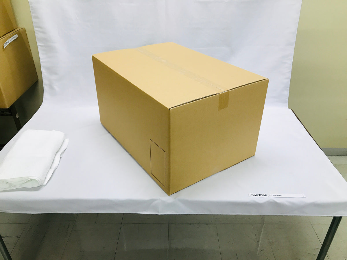 宅配用段ボール箱 B3(L) 120サイズ 540×390×260mm 20枚 宅配用ダンボール箱 ダンボール箱 梱包資材