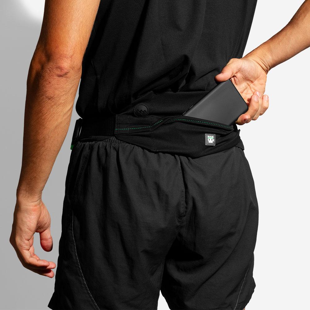 Running Belt
