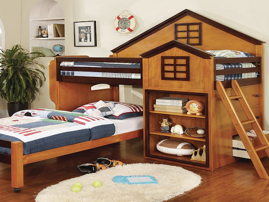 bunk bed sets