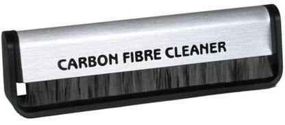 brush for vinyl record cleaning care