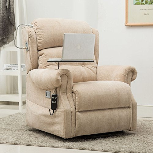 small rise and recline chairs