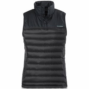 W Deville Reversible Down Vest W20