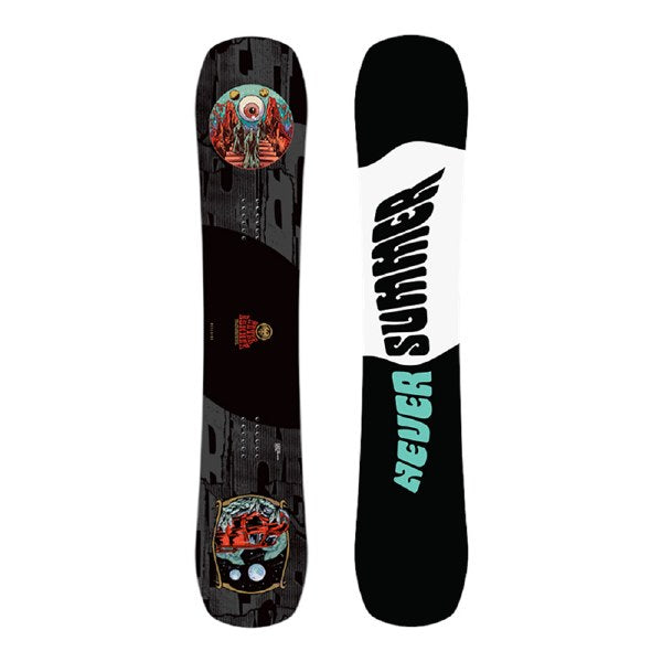 M Proto Slinger Snowboard