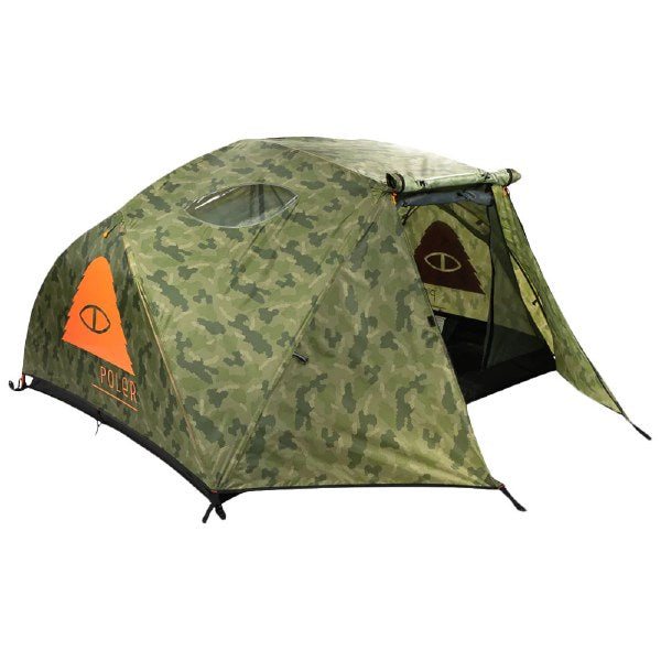 Two Person Tent FA22 – The Boardroom