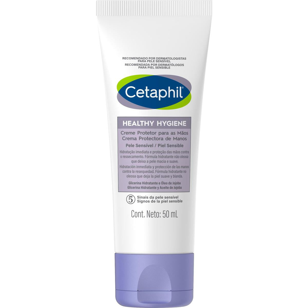 Cetaphil hand cream 50gr