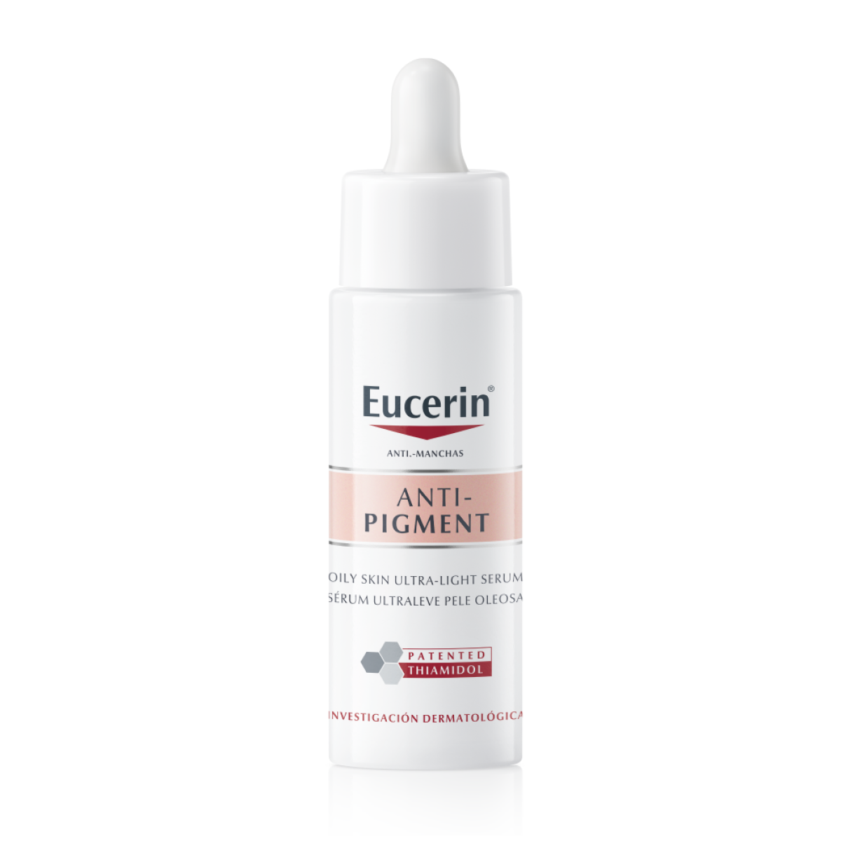 Eucerin Only Skin Ultra Light Serum 30ml –