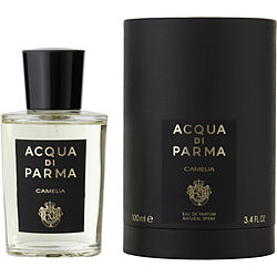 acqua di parma camelia 180ml