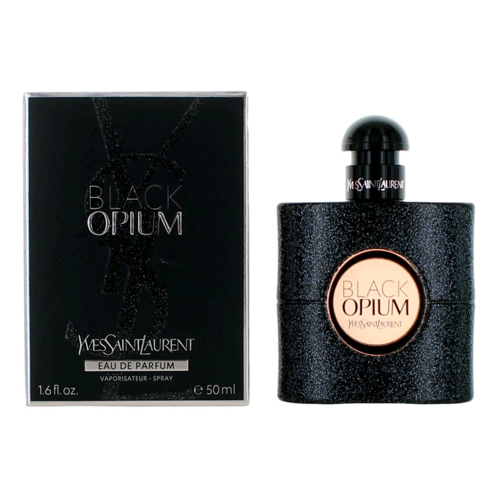 black opium 1.6 oz