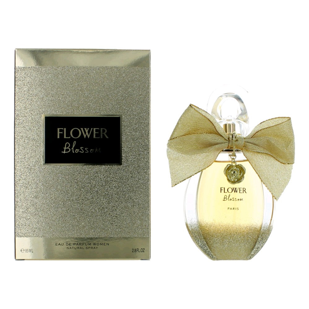 flower blossom perfume