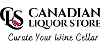 Canadian Liquor Store