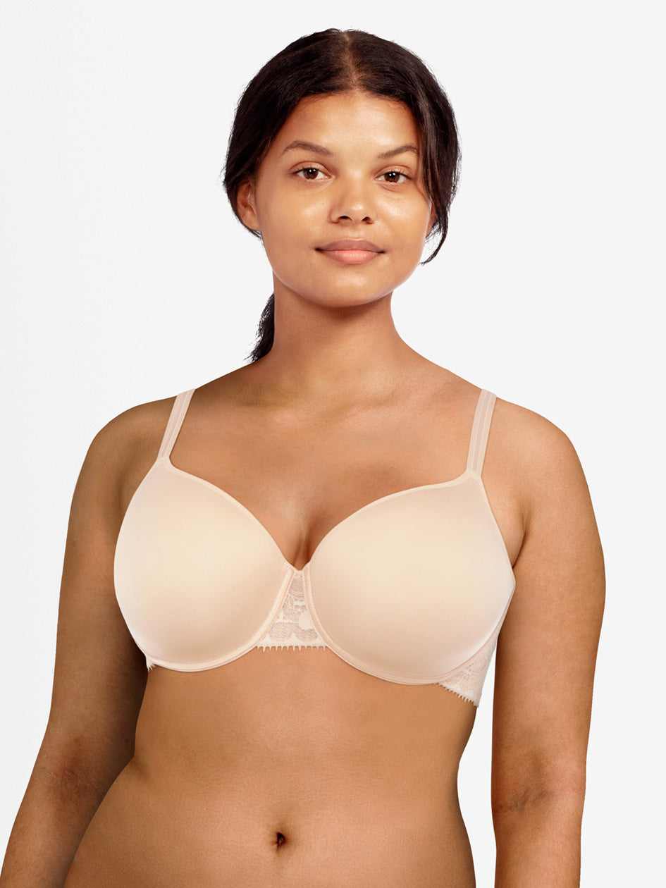 noarlalf bras for women womens low cut bra underwear bralette crop top  female bra push up briere bra thin cup bra deep v plus size unpadded bra