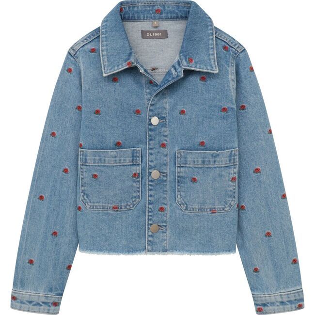 supreme levis rose denim jacket M | fmveiculos.com