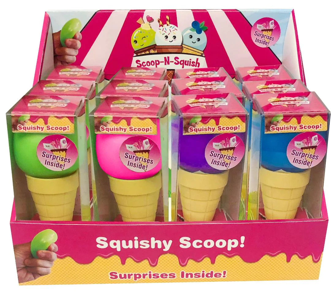 Scoop n Squish