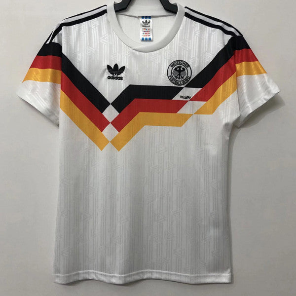 Camiseta Retro – RMaillot