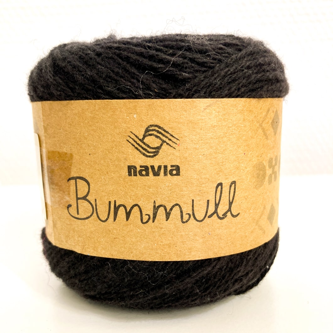 Bummull [405] – Si-Ki