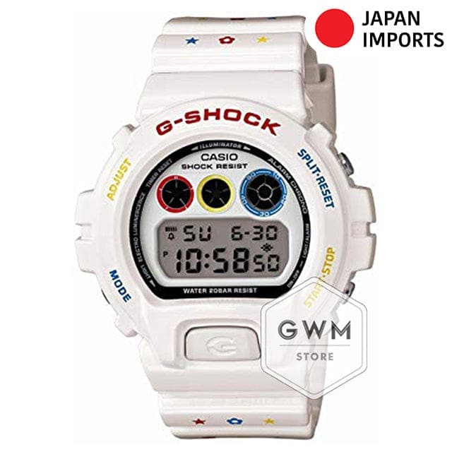 Casio G-Shock 