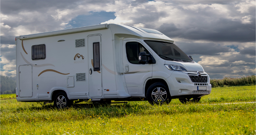 Fiat Ducato  Le Camping Car N°1 – Jantes Alu Camping Car