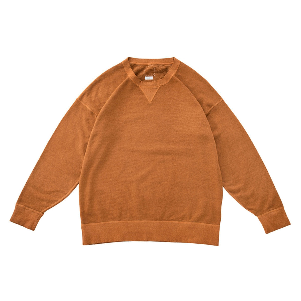 クリアランス セール VISVIM JUMBO SWEAT L/S 20AW | deborahmarshlaw.com