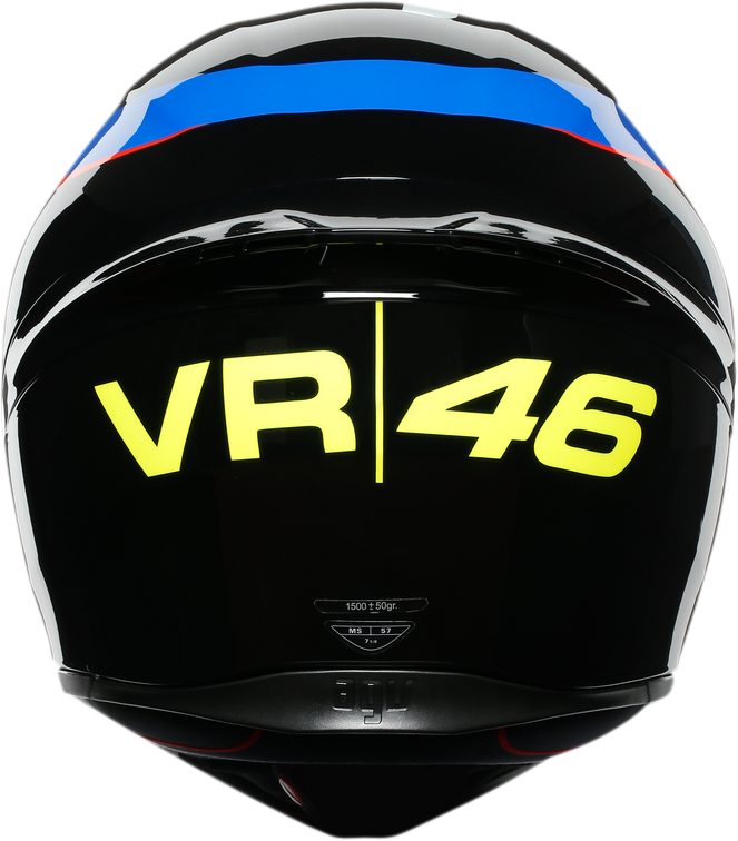 agv vr 46