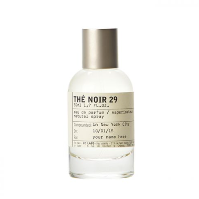 Le labo The Noir 29 紅茶 ✨100ml