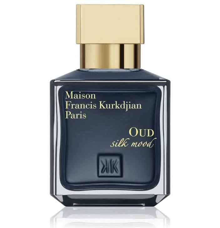 Maison Francis Kurkdjian Oud Silk Mood 烏木緞心情 ✨70ml