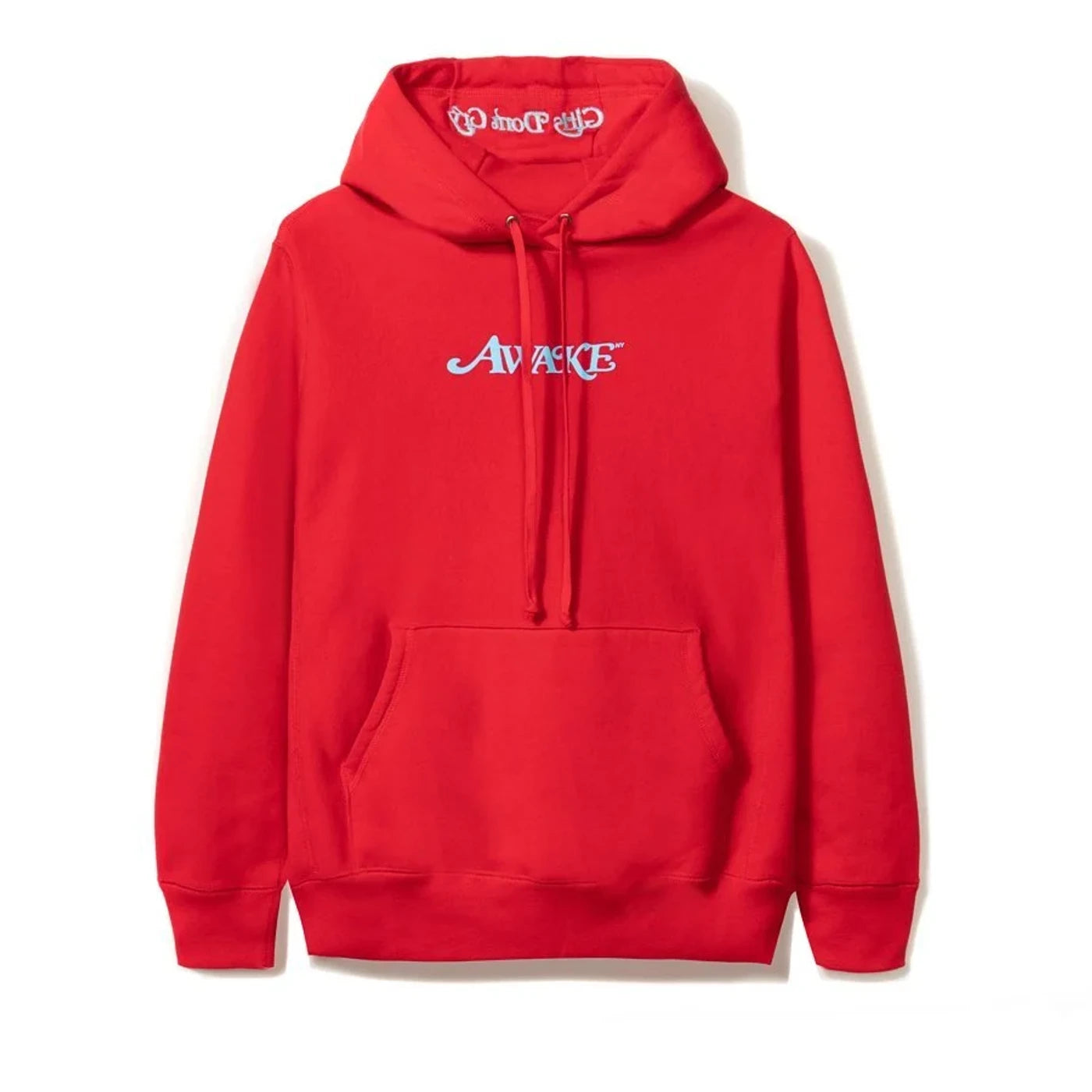 girls don’t cry awake NY hoodie フーディー