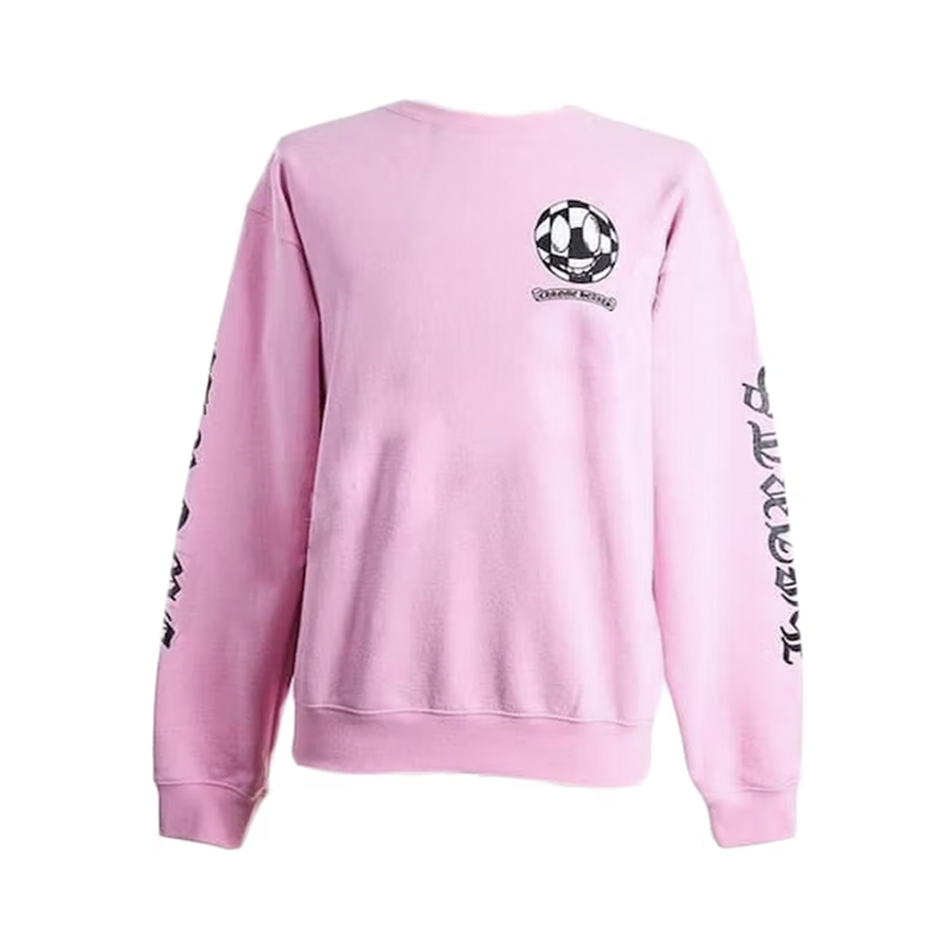 Chrome Hearts x Matty Boy Vanity Affair Crewneck