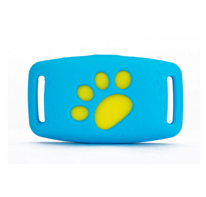 Smart GPS Cat Collar – Pet GPS Tracker