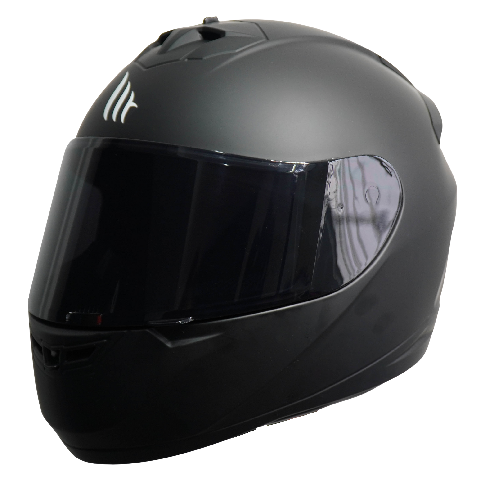 Casco Mt Alamo Negro – Moto Helmets &