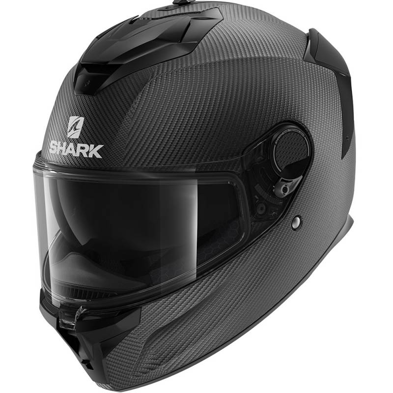 traidor Fantástico Recomendación Casco Shark Spartan GT Carbon – Moto Helmets & Sebastian