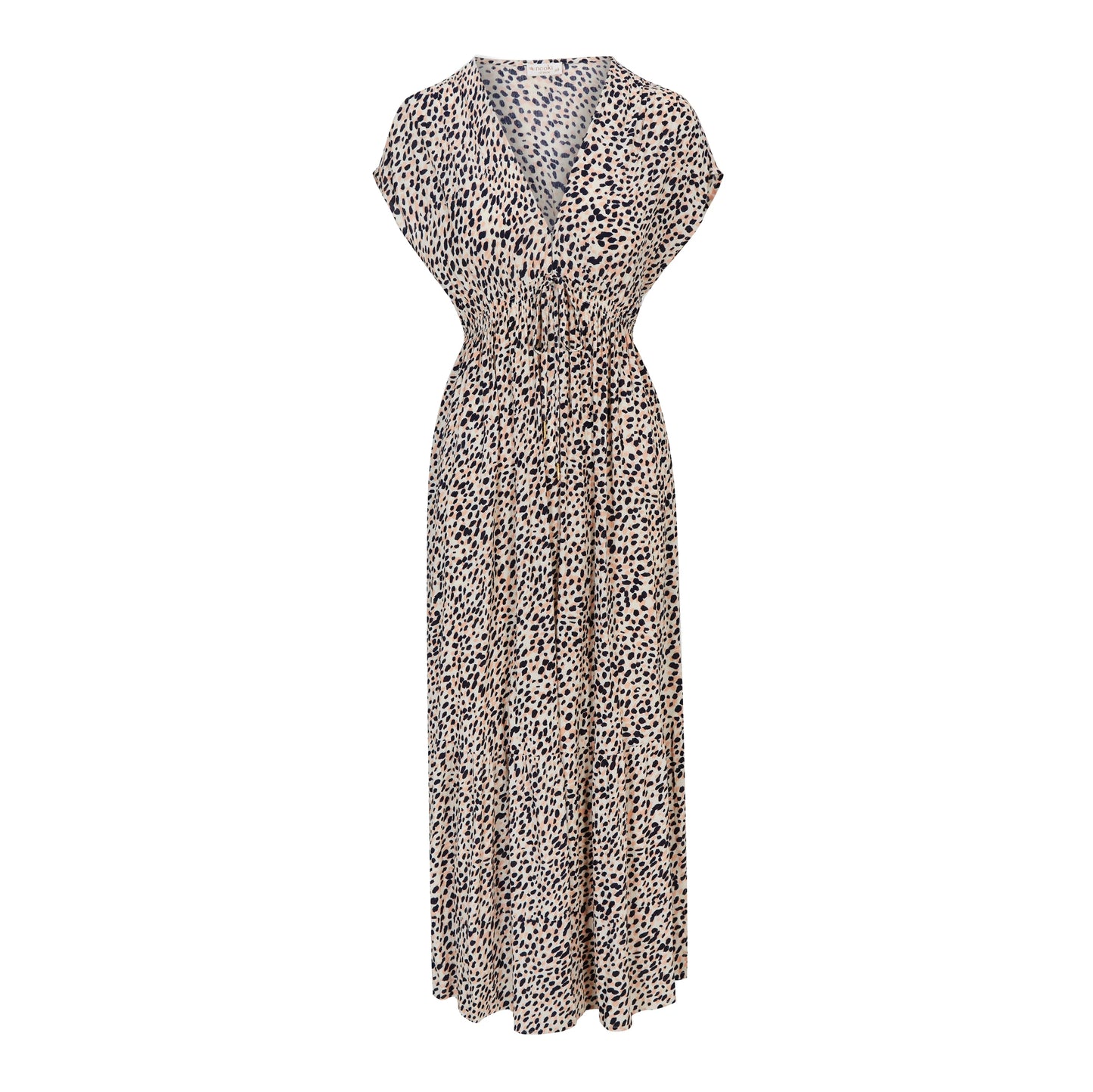 ARUBA DRESS
